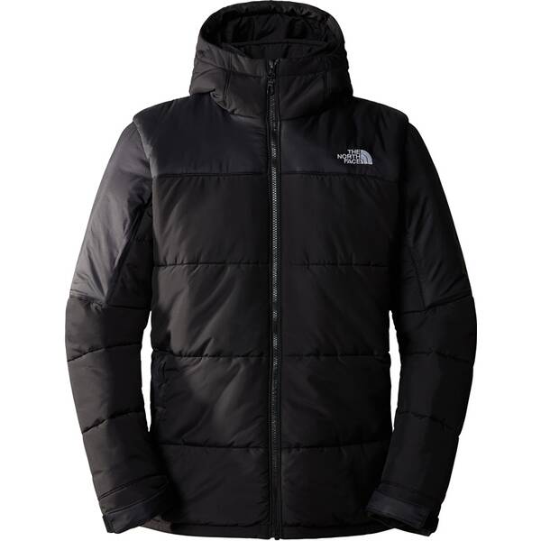 THE NORTH FACE Herren Jacke M CIRCULAR DIABLO JACKET von The North Face