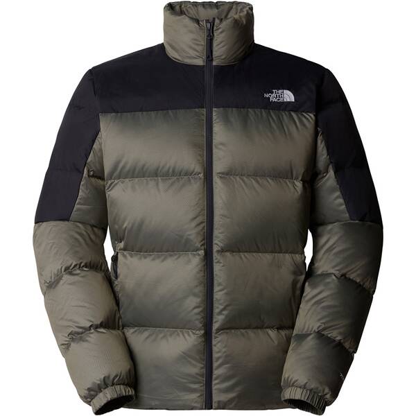 THE NORTH FACE Herren Jacke M DIABLO DOWN JACKET von The North Face