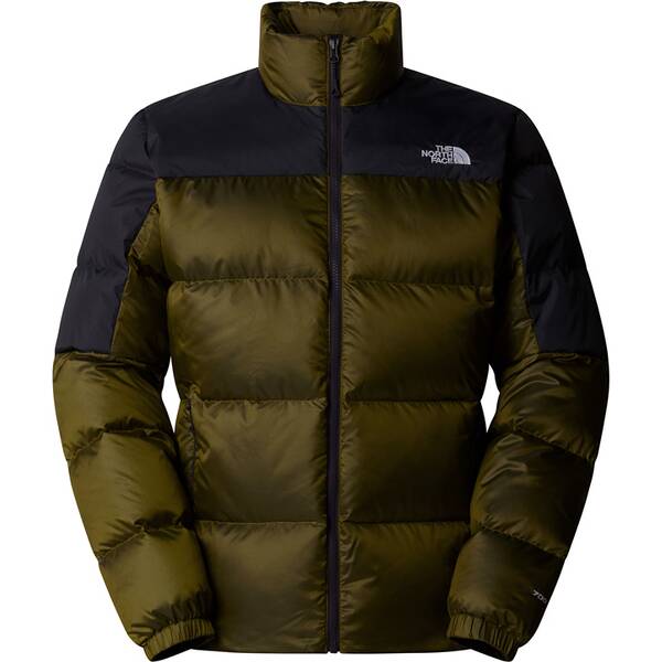 THE NORTH FACE Herren Jacke M DIABLO DOWN JACKET von The North Face