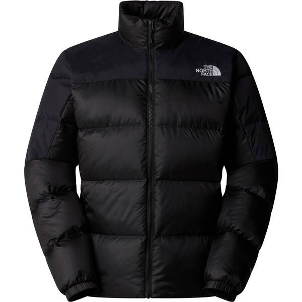 THE NORTH FACE Herren Jacke M DIABLO DOWN JACKET THE NORTH FACE Herren Jacke M DIABLO DOWN JACKET von The North Face