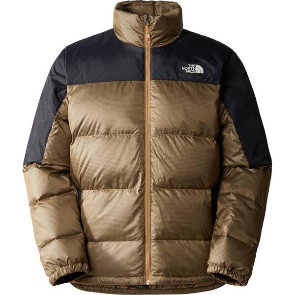 THE NORTH FACE Herren Jacke M DIABLO RECYCLED DOWN JACKET von The North Face