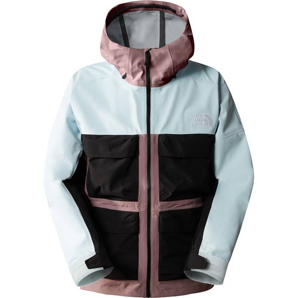 THE NORTH FACE Herren Jacke M DRAGLINE JACKET THE NORTH FACE Herren Jacke M DRAGLINE JACKET von The North Face