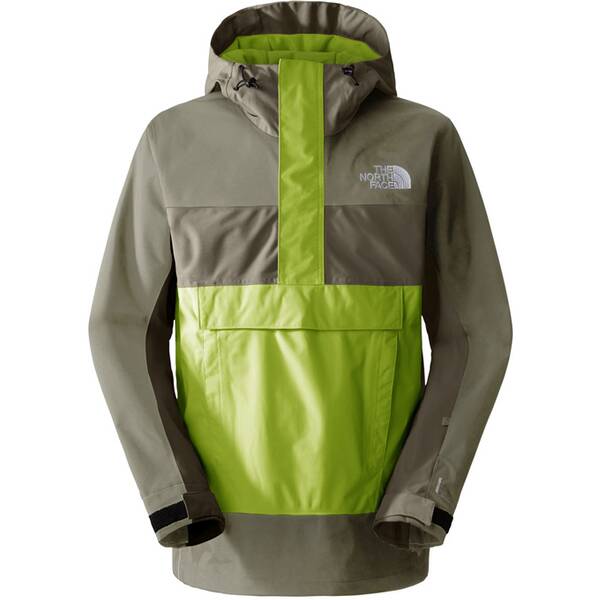 THE NORTH FACE Herren Jacke M DRIFTVIEW ANORAK von The North Face