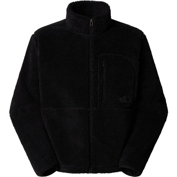 THE NORTH FACE Herren Jacke M EXTREME PILE FZ JACKET 2 THE NORTH FACE Herren Jacke M EXTREME PILE FZ JACKET 2 von The North Face
