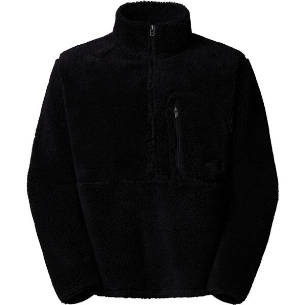 THE NORTH FACE Herren Jacke M EXTREME PILE PULLOVER 2 THE NORTH FACE Herren Jacke M EXTREME PILE PULLOVER 2 von The North Face