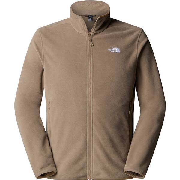 THE NORTH FACE Herren Jacke M GLACIER FLEECE JACKET von The North Face