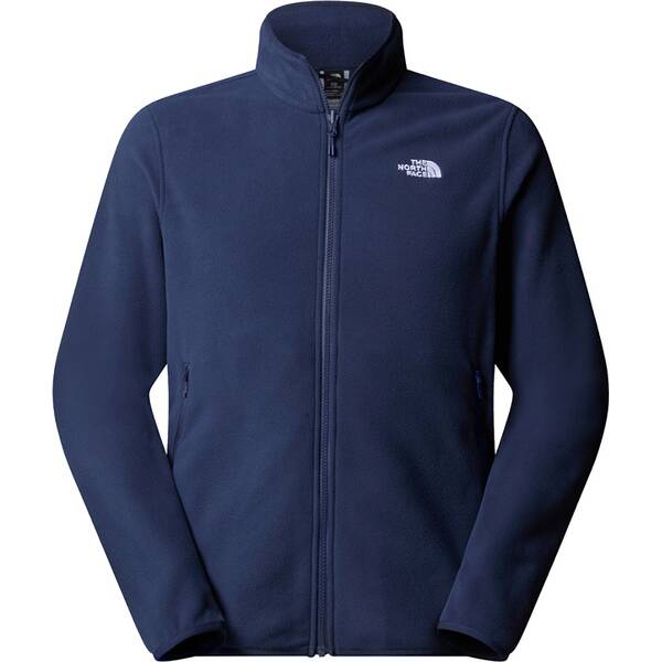 THE NORTH FACE Herren Jacke M GLACIER FLEECE JACKET von The North Face