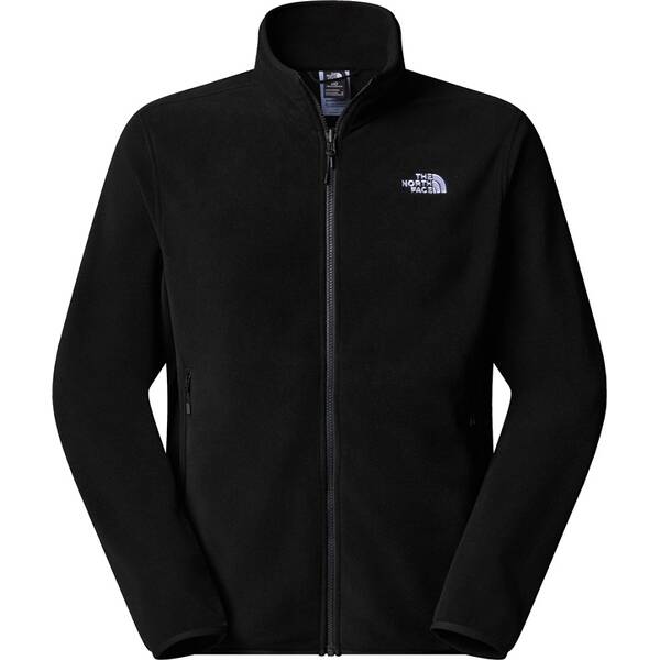 THE NORTH FACE Herren Jacke M GLACIER FLEECE JACKET von The North Face