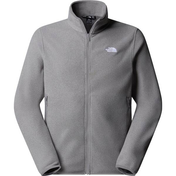 THE NORTH FACE Herren Jacke M GLACIER FLEECE JACKET von The North Face
