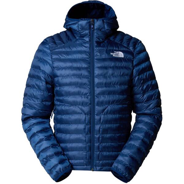 THE NORTH FACE Herren Jacke M HUILA SYNTHETIC HOODIE THE NORTH FACE Herren Jacke M HUILA SYNTHETIC HOODIE von The North Face