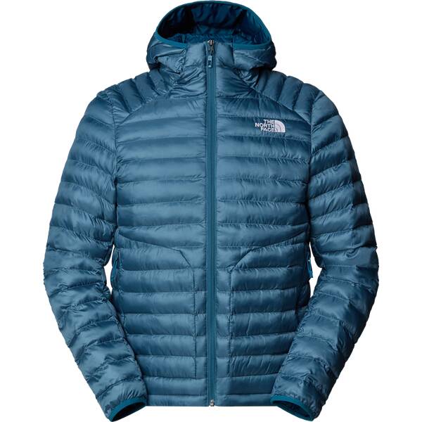 THE NORTH FACE Herren Jacke M HUILA SYNTHETIC HOODIE von The North Face