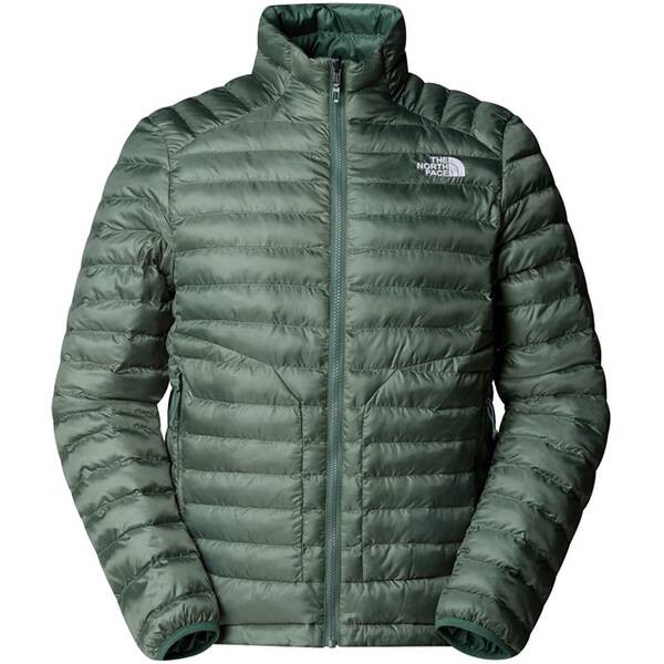 THE NORTH FACE Herren Jacke M HUILA SYNTHETIC JACKET von The North Face