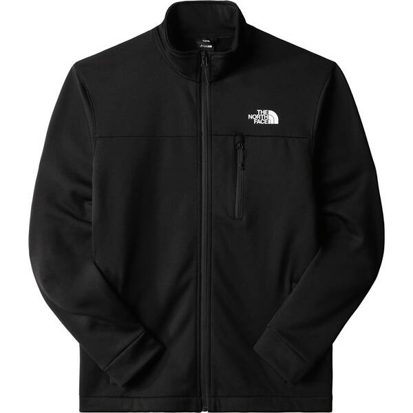 THE NORTH FACE Herren Jacke M KNAPSACK FLEECE JACKET von The North Face