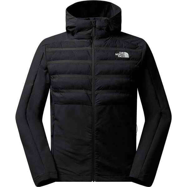 THE NORTH FACE Herren Jacke M MOUNTAIN ATHLETICS CARI HOODED JACKET von The North Face