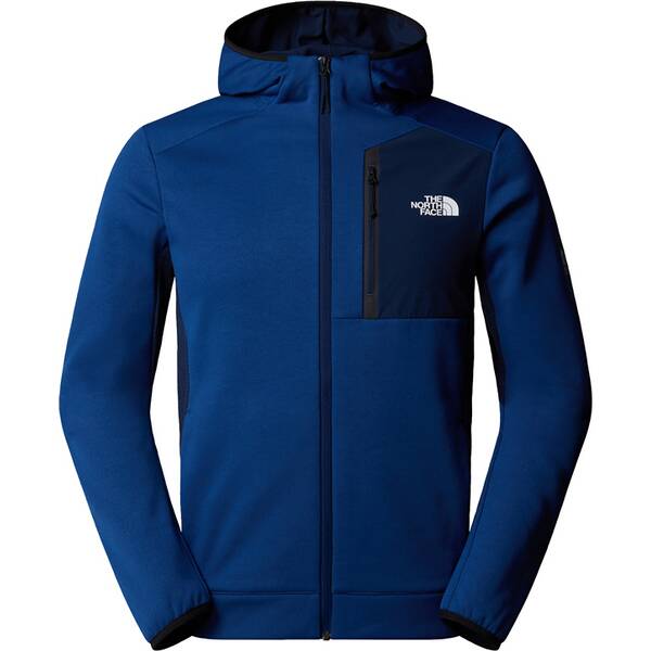 THE NORTH FACE Herren Jacke M MOUNTAIN ATHLETICS FLEECE FULL ZIP JAC von The North Face