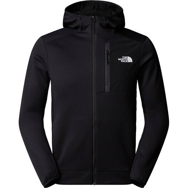 THE NORTH FACE Herren Jacke M MOUNTAIN ATHLETICS FLEECE FULL ZIP JAC von The North Face