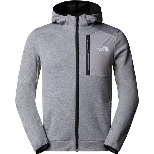 THE NORTH FACE Herren Jacke M MOUNTAIN ATHLETICS FLEECE FULL ZIP JAC von The North Face