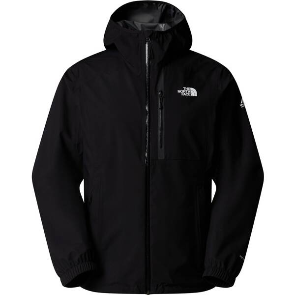 THE NORTH FACE Herren Jacke M MOUNTAIN ATHLETICS RAINLIT HOODED JACK von The North Face