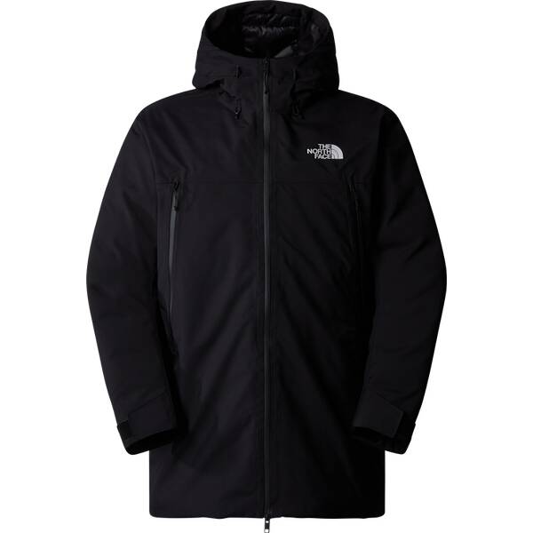 THE NORTH FACE Herren Jacke M MTN RANGE DOWN PARKA von The North Face