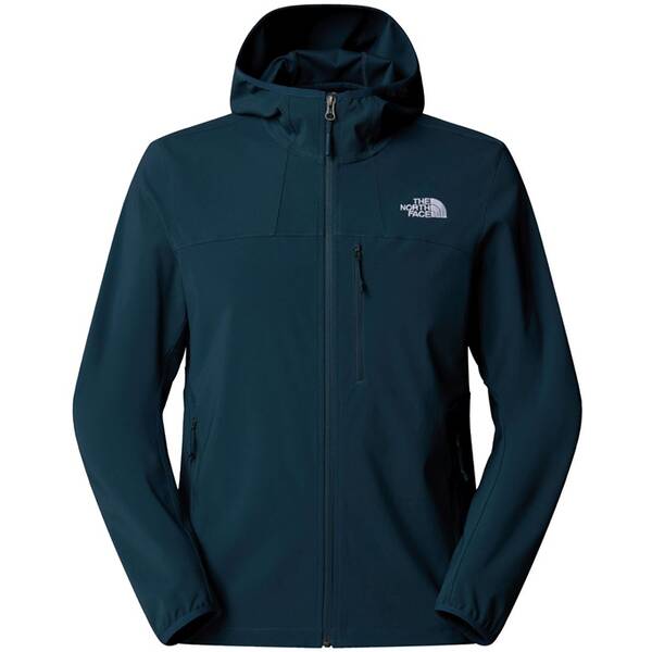 THE NORTH FACE Herren Jacke M NIMBLE HOODIE - EU von The North Face