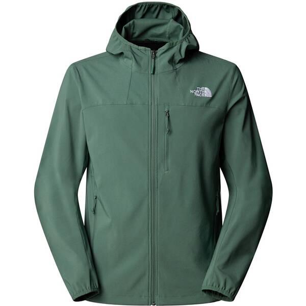 THE NORTH FACE Herren Jacke M NIMBLE HOODIE - EU von The North Face