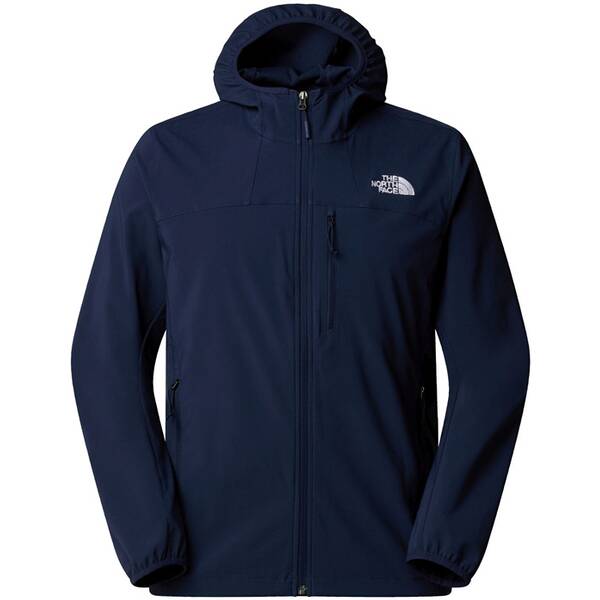 THE NORTH FACE Herren Jacke M NIMBLE HOODIE - EU von The North Face