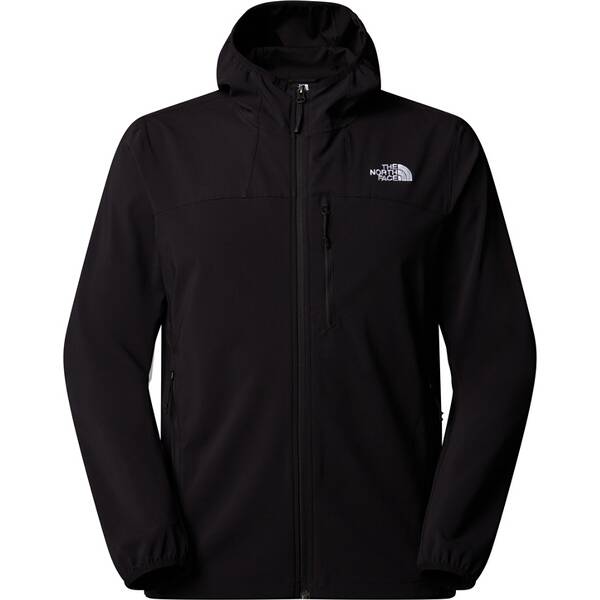 THE NORTH FACE Herren Jacke M NIMBLE HOODIE - EU von The North Face