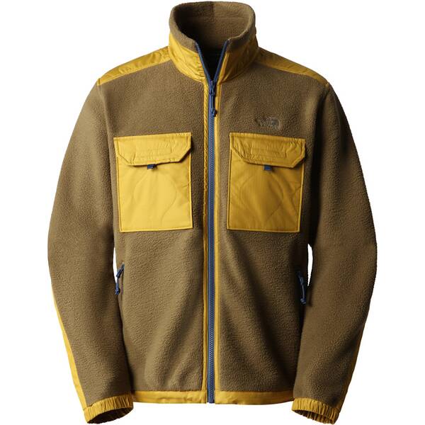 THE NORTH FACE Herren Jacke M ROYAL ARCH F/Z JACKET von The North Face