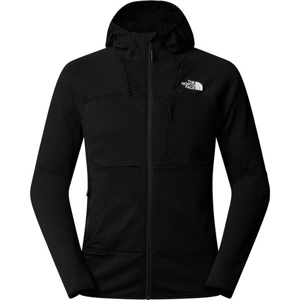 THE NORTH FACE Herren Jacke M STORMGAP POWERGRID HOODIE von The North Face