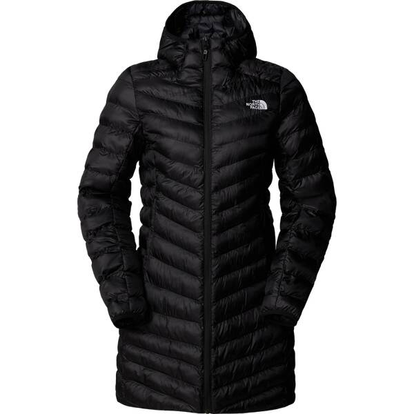 THE NORTH FACE Damen Jacke W HUILA SYNTHETIC PARKA von The North Face