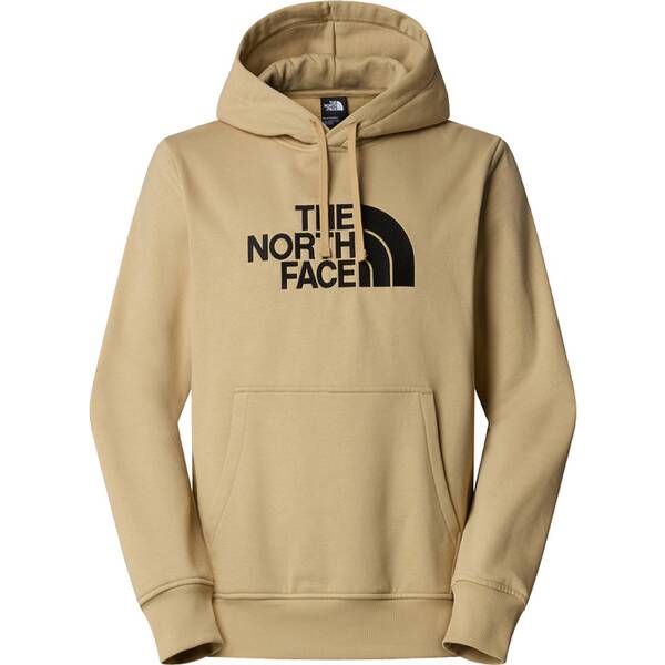 THE NORTH FACE Herren Kapuzensweat M DREW PEAK PULLOVER HOODIE von The North Face