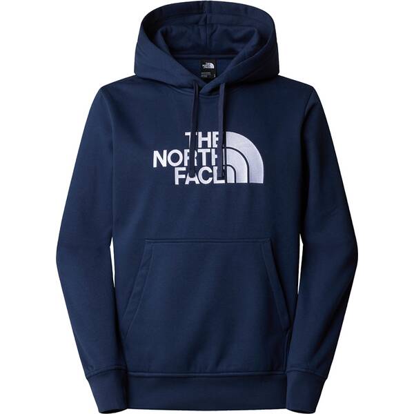 THE NORTH FACE Herren Kapuzensweat M DREW PEAK PULLOVER HOODIE von The North Face