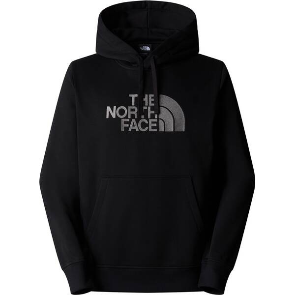 THE NORTH FACE Herren Kapuzensweat M DREW PEAK PULLOVER HOODIE von The North Face
