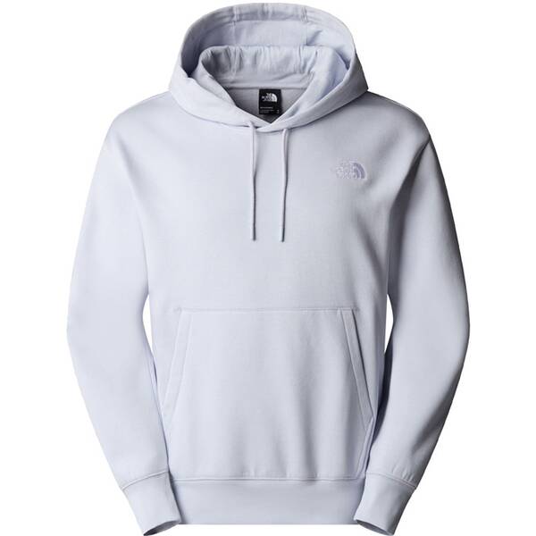THE NORTH FACE Herren Kapuzensweat M ESSENTIAL HOODIE von The North Face