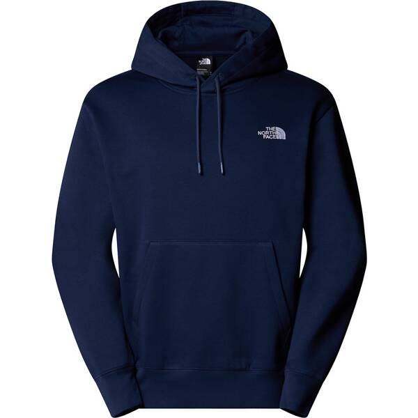 THE NORTH FACE Herren Kapuzensweat M ESSENTIAL HOODIE von The North Face
