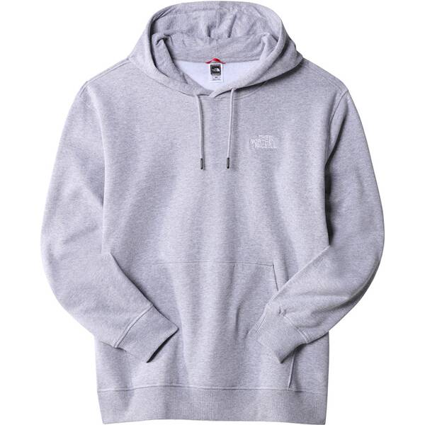 THE NORTH FACE Herren Kapuzensweat M ESSENTIAL HOODIE von The North Face