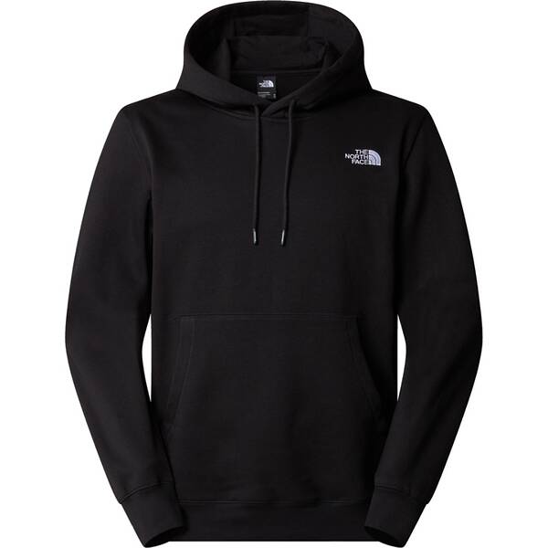 THE NORTH FACE Herren Kapuzensweat M ESSENTIAL HOODIE von The North Face