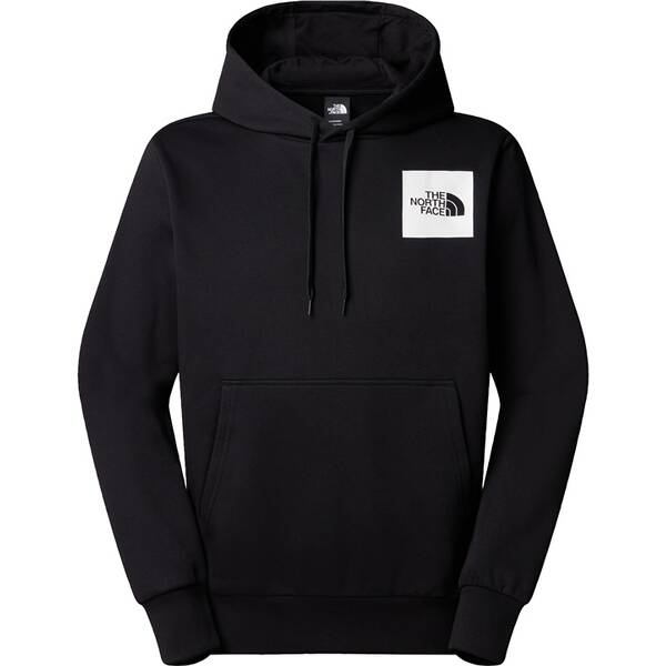 THE NORTH FACE Herren Kapuzensweat M FINE HOODIE von The North Face