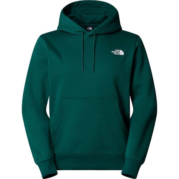 THE NORTH FACE Herren Kapuzensweat M SIMPLE DOME HOODIE von The North Face