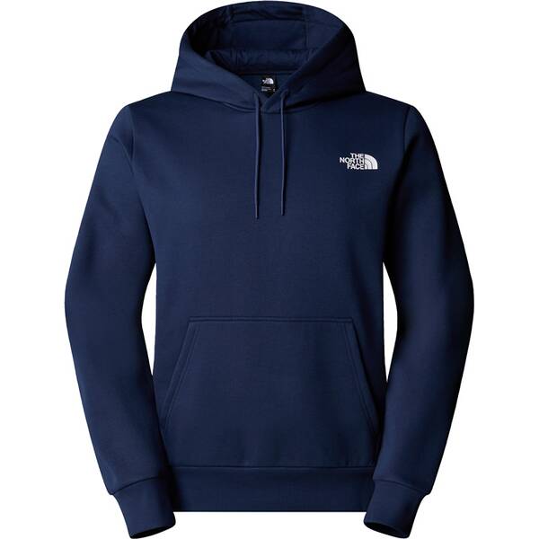 THE NORTH FACE Herren Kapuzensweat M SIMPLE DOME HOODIE von The North Face
