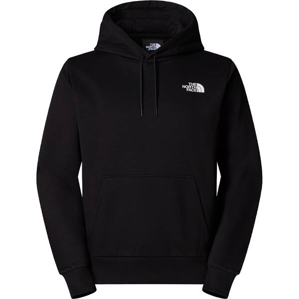 THE NORTH FACE Herren Kapuzensweat M SIMPLE DOME HOODIE von The North Face