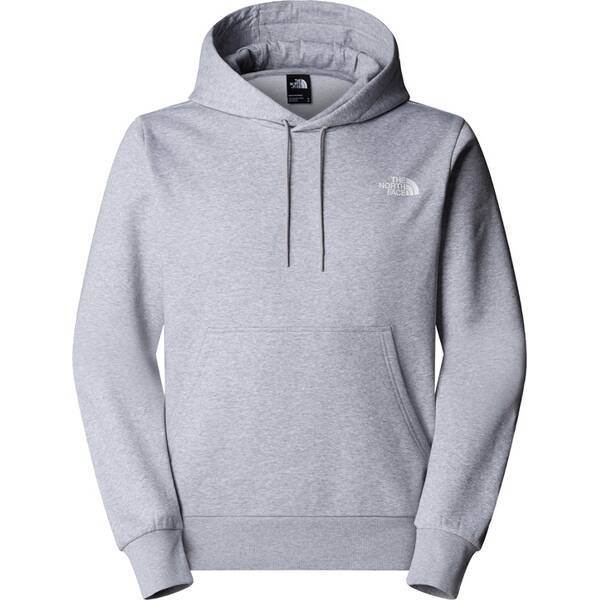 THE NORTH FACE Herren Kapuzensweat M SIMPLE DOME HOODIE von The North Face