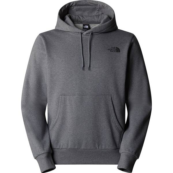 THE NORTH FACE Herren Kapuzensweat M SIMPLE DOME HOODIE von The North Face