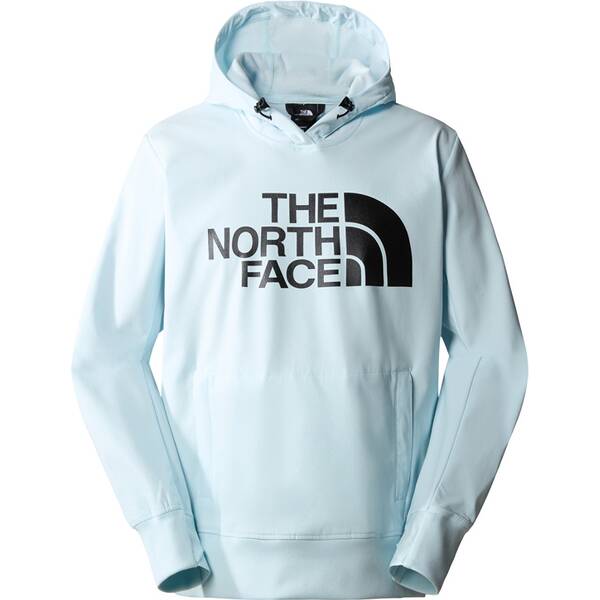 THE NORTH FACE Herren Kapuzensweat M TEKNO LOGO HOODIE von The North Face