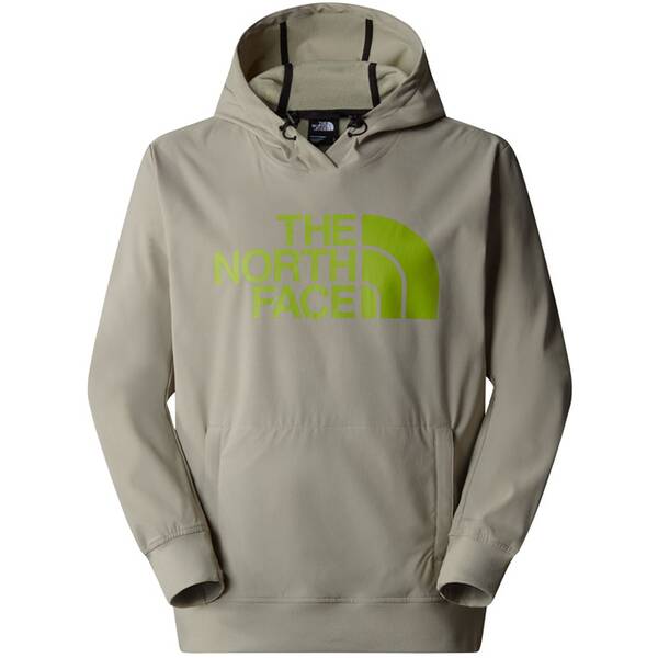 THE NORTH FACE Herren Kapuzensweat M TEKNO LOGO HOODIE THE NORTH FACE Herren Kapuzensweat M TEKNO LOGO HOODIE von The North Face