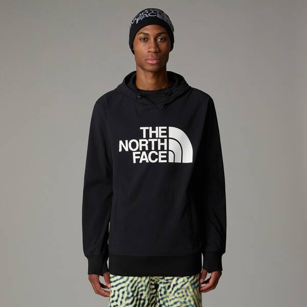 THE NORTH FACE Herren Kapuzensweat M TEKNO LOGO HOODIE von The North Face