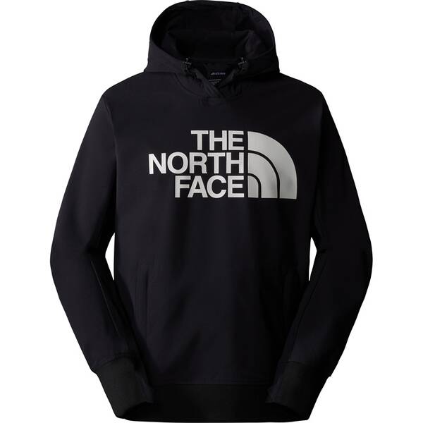 THE NORTH FACE Herren Kapuzensweat M TEKNO LOGO HOODIE THE NORTH FACE Herren Kapuzensweat M TEKNO LOGO HOODIE von The North Face