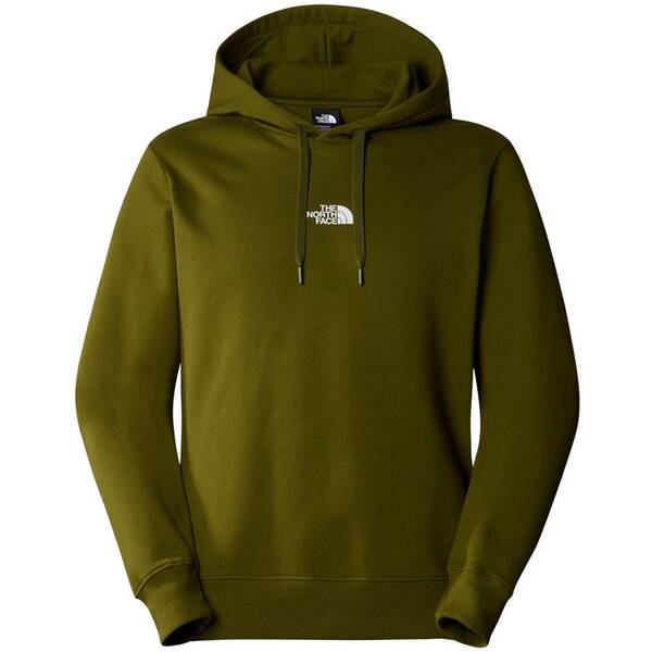 THE NORTH FACE Herren Kapuzensweat M ZUMU HOODIE von The North Face