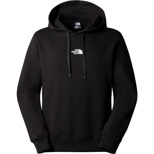 THE NORTH FACE Herren Kapuzensweat M ZUMU HOODIE von The North Face