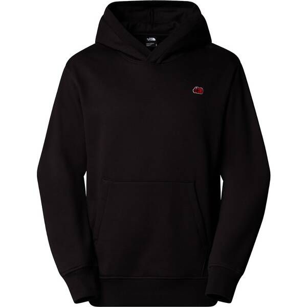 THE NORTH FACE Herren Kapuzensweat U ICON RELAXED HOODED SWEATSHIRT von The North Face